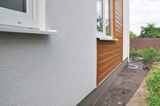 Custom Trim and Detailing for Siding in Franklin, GA